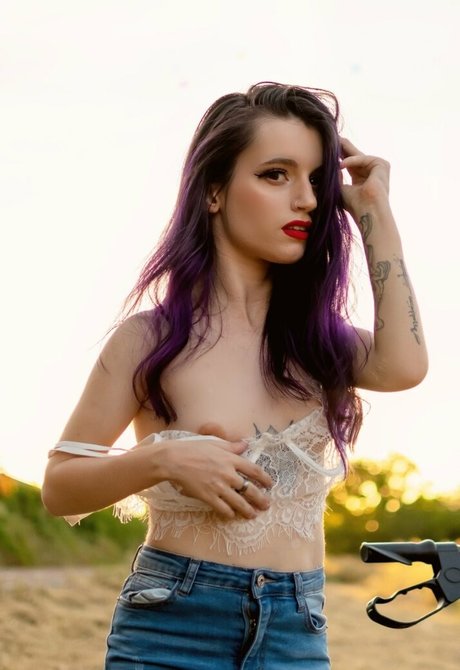 irinarivas star érotique photos