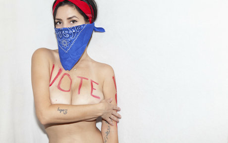 Shay Laren actrice hd img