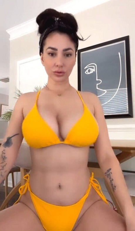 Shay Laren étoile chaude collection