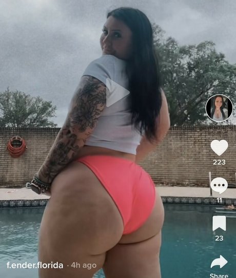 F ender florida haut de star du porno photo