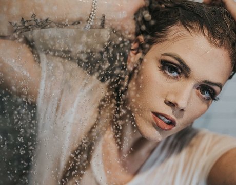 kasey jameson haut modèle galeries