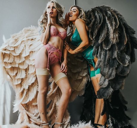 kasey jameson belle étoile image