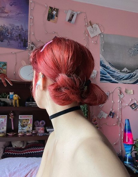 littlebunnygrl star du porno en haute qualité photo