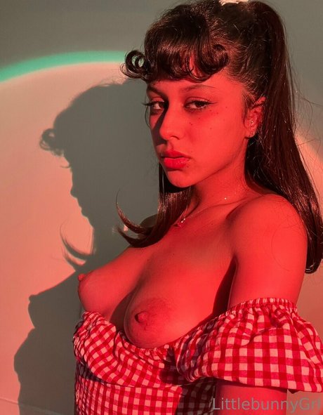 littlebunnygrl Profilfoto