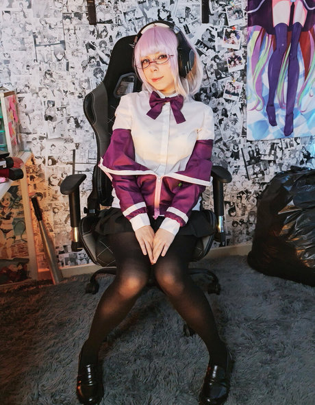 littlealrishafree actrice artistique galerie