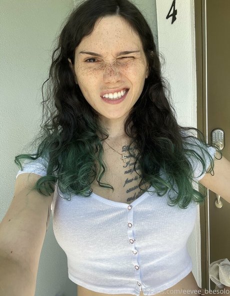 eeveebeevip étoile hd image