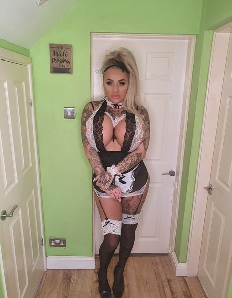 bambiblacks uk actrice hd collection