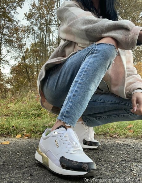 darkqueenn01 étoile de l'art collection