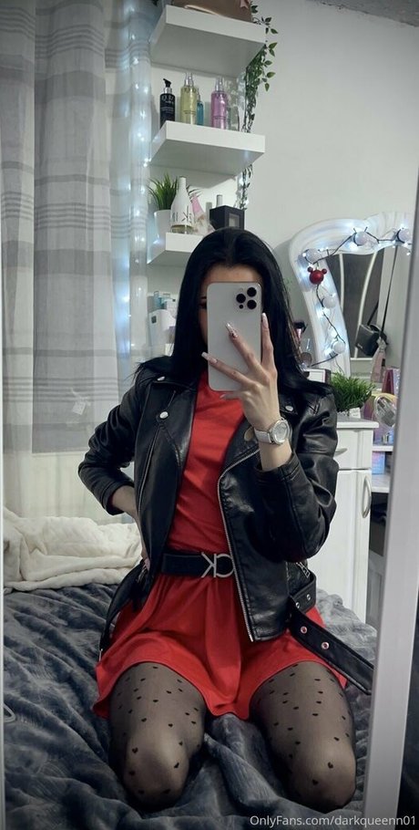 darkqueenn01 modèle pornographique photos