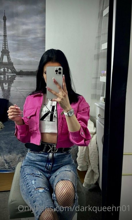 darkqueenn01 star du porno érotique galerie