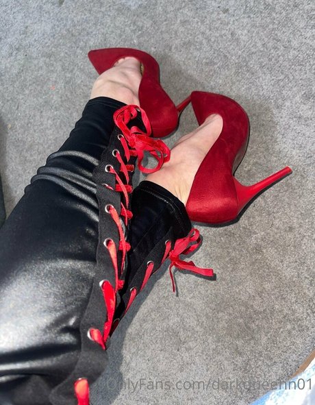 darkqueenn01 star du porno en haute qualité collection