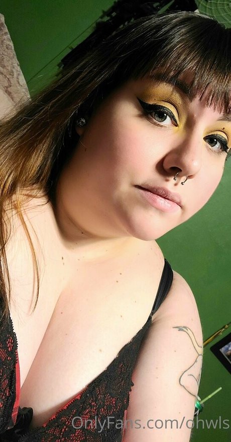 ohwls belle actrice photos
