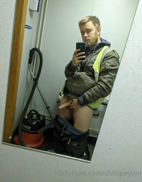 chrispeyton actrice porno photo