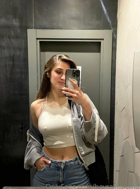 bayraktarivna haut modèle archive