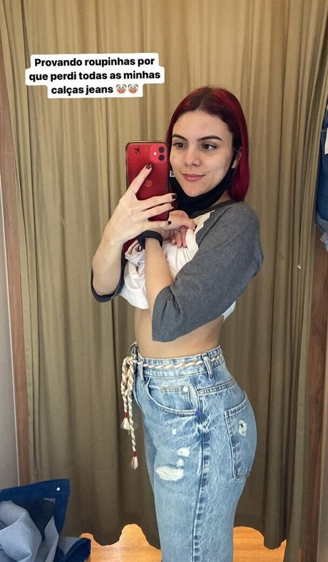 PamellaRibeiro25 étoile chaude collection