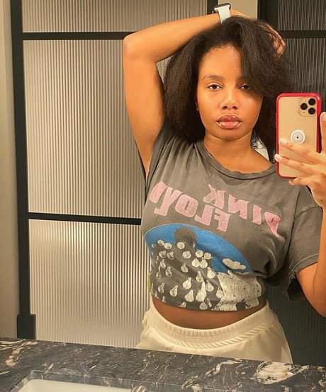 Imani Hakim actrice pornographique collection