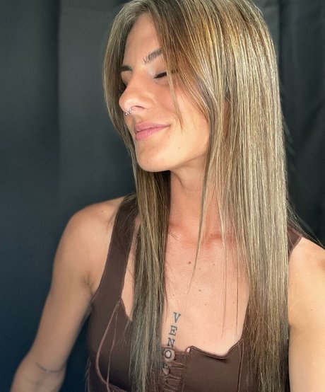 Jessica Clark étoile parfaite archive