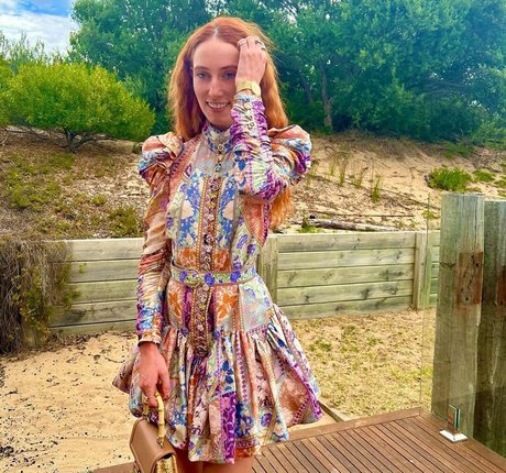 Belinda Vickers art étoile collection