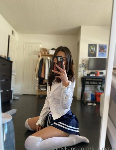 kayleyray xxx star du porno photo