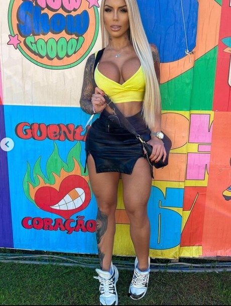 Leticia Alonso actrice artistique photo