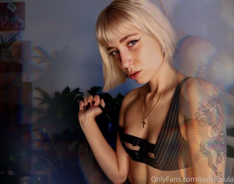 lavishulula actrice images