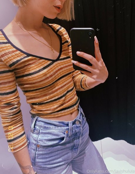 lavishulula joli modèle galerie