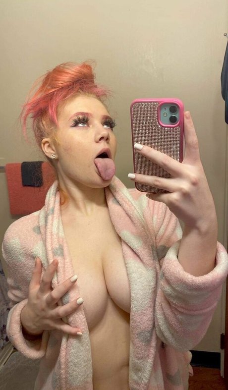 miss2prettyt modèle adulte galerie