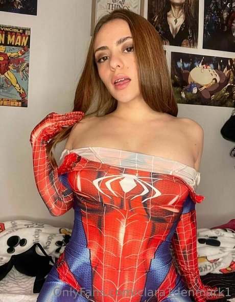 clara1denmark1 modèle galeries