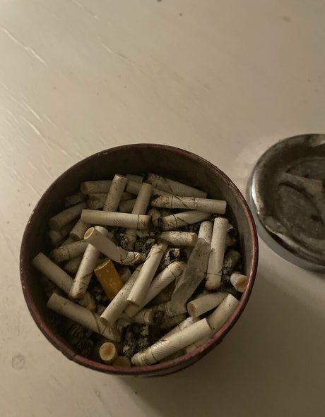 smokingqueenalina étoile érotique img