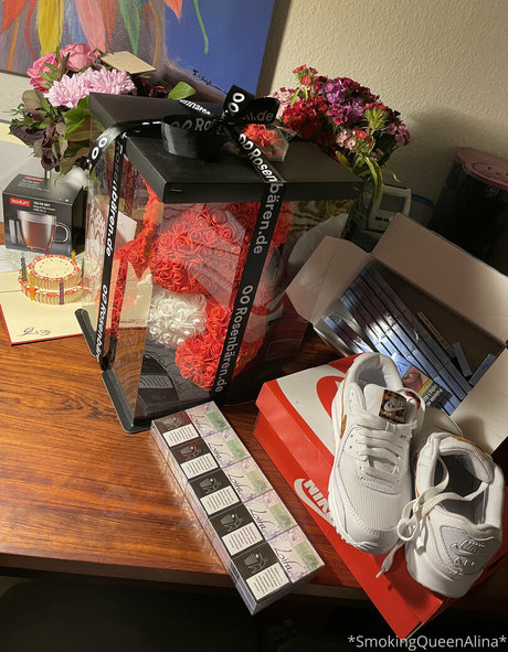 smokingqueenalina actrice chaude archive