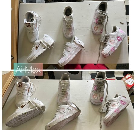 smokingqueenalina modèle joli collection