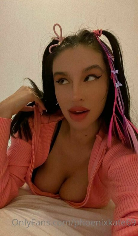 phoenixkate69 star du porno parfaite image