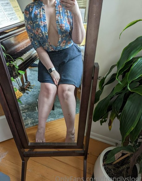 friendlysloot étoile adulte photos