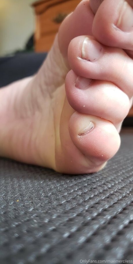 maemerciless nus étoiles archive