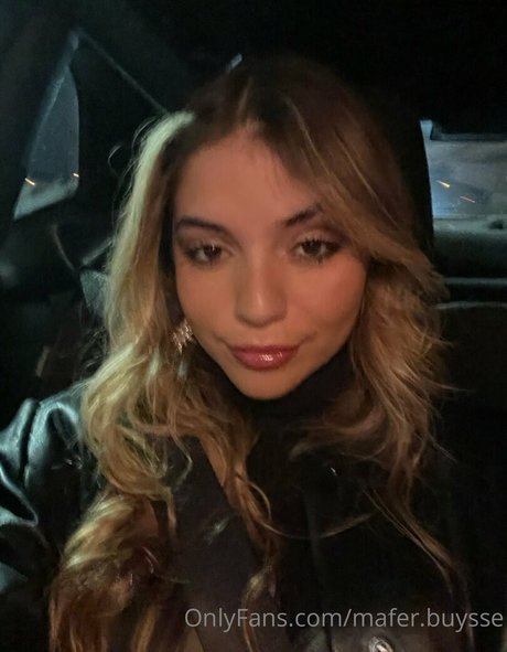 mafer buysse haut de star du porno des photos