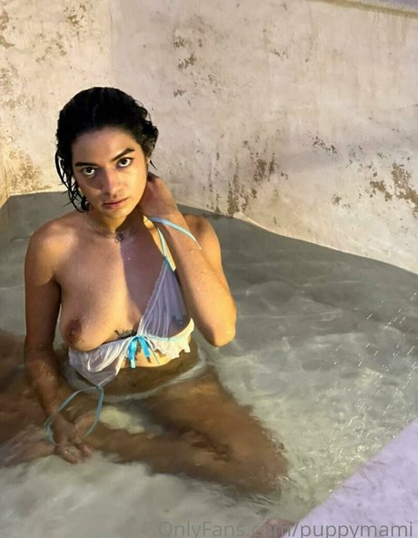puppymami xxx étoile photo