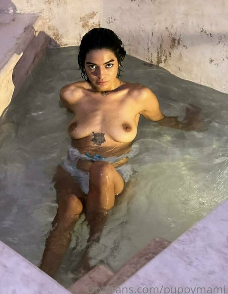 puppymami sexe star images