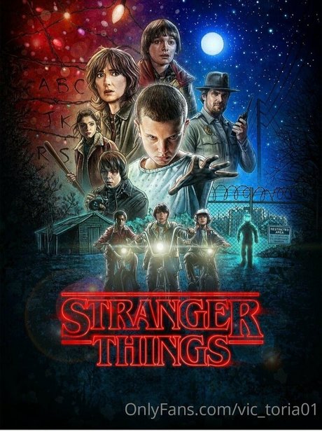 vic toria01 modèle porno images