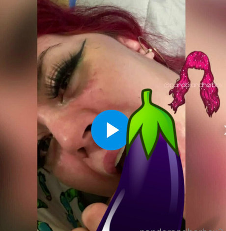 pandorandherbox2 star du porno de haute qualité des photos