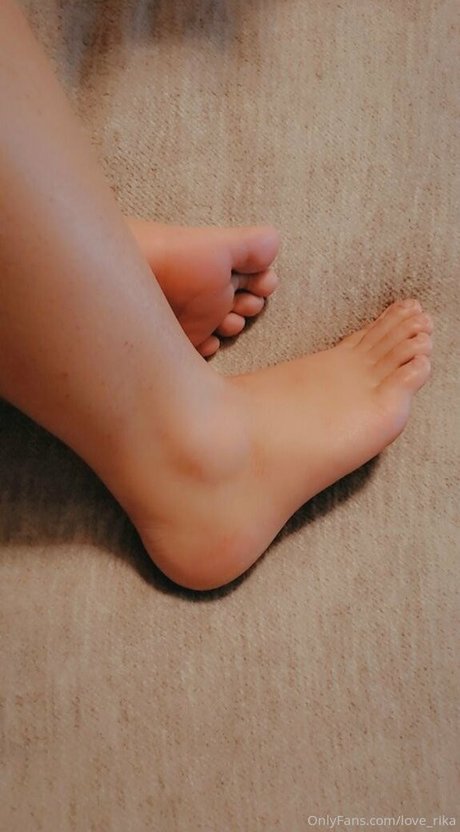 love rika Fotoaufnahmen