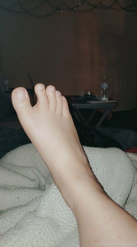 love rika actrice parfaite des photos