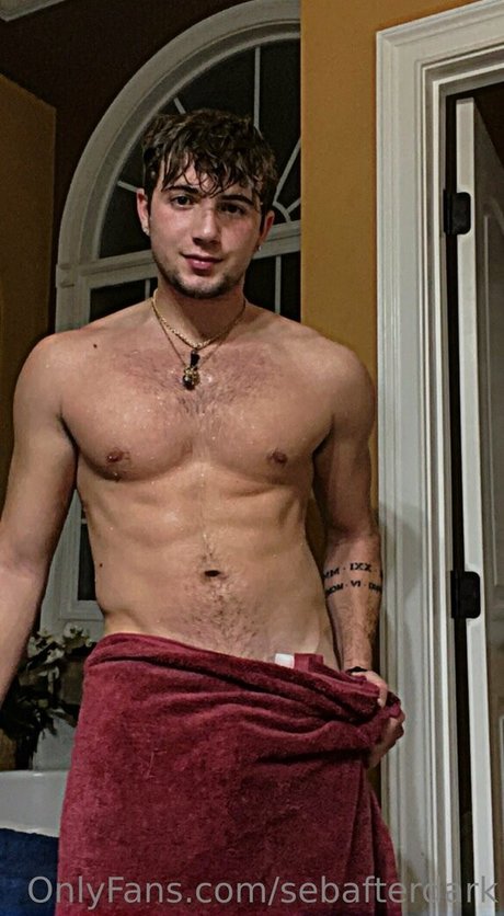 sebafterdark étoile sympa photos