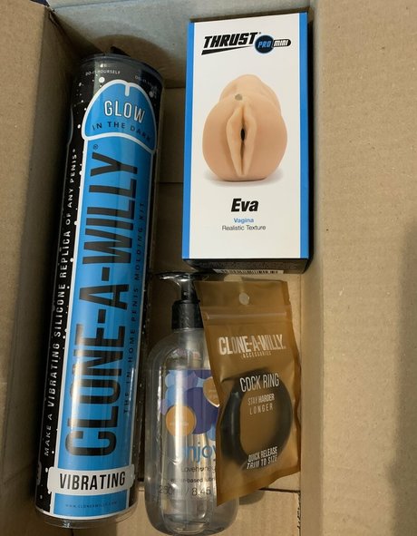 alfredcox modèle hd img