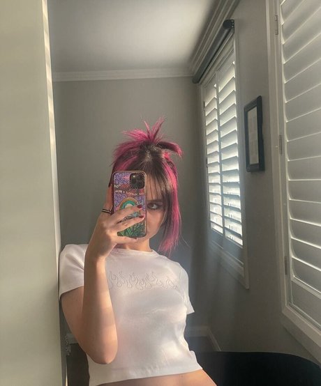 Mikaila Delgado étoile de l'art photo