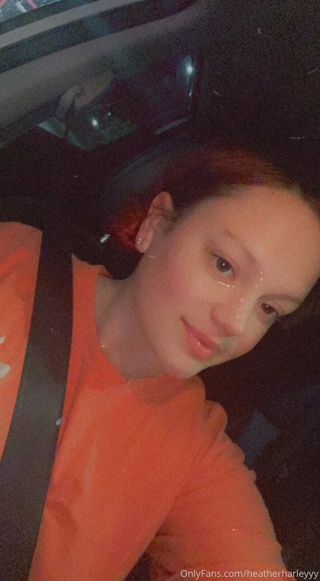 heatherharleyyy modèle nu galerie