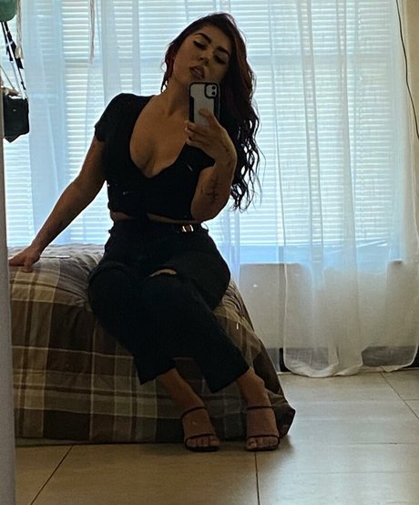 gabrielamal_ modèle parfait photo