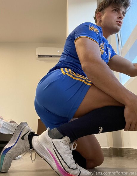 effortprivate étoile de l'art image