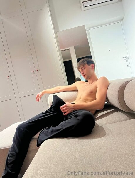 effortprivate modèle hd collection