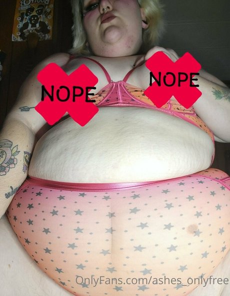 ashes onlyfree étoile exclusive photos