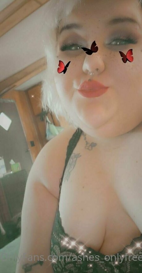 ashes onlyfree étoile photo